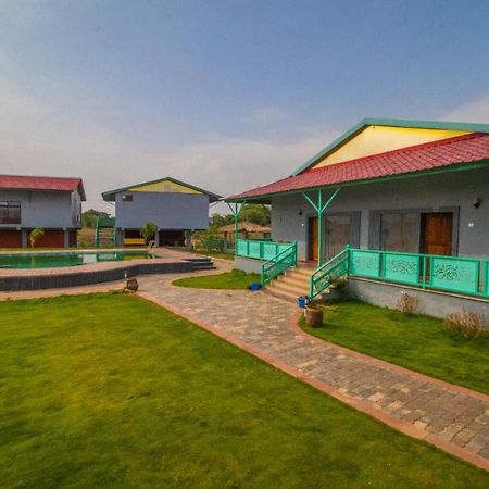 Wowstayz Dream View Heritage Khapa  Экстерьер фото