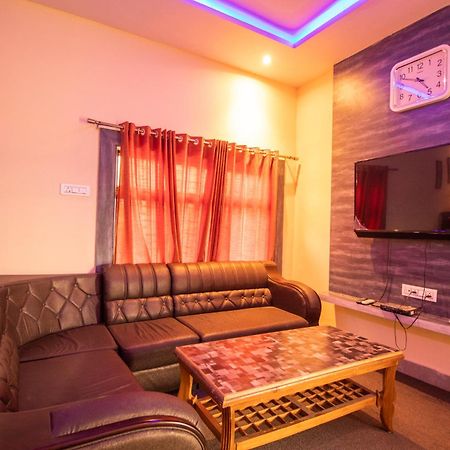 Wowstayz Dream View Heritage Khapa  Экстерьер фото