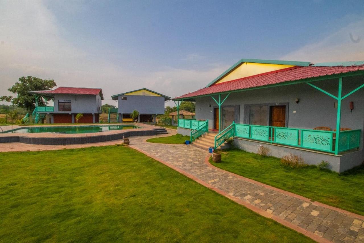 Wowstayz Dream View Heritage Khapa  Экстерьер фото