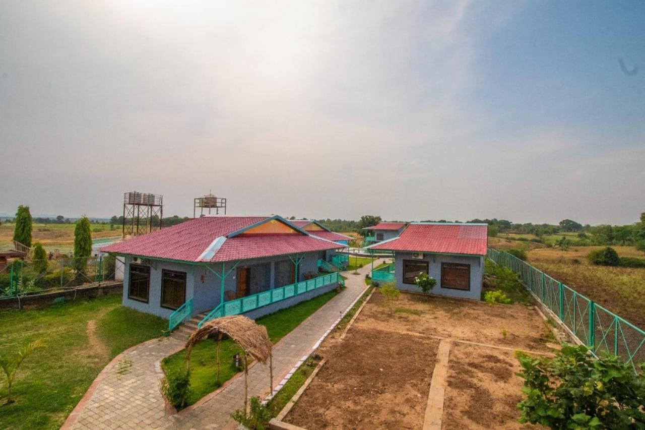 Wowstayz Dream View Heritage Khapa  Экстерьер фото