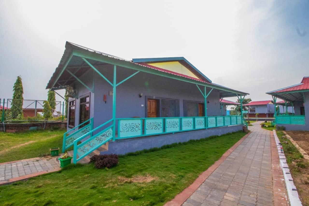 Wowstayz Dream View Heritage Khapa  Экстерьер фото