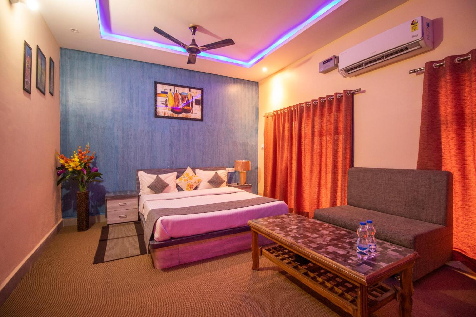 Wowstayz Dream View Heritage Khapa  Экстерьер фото
