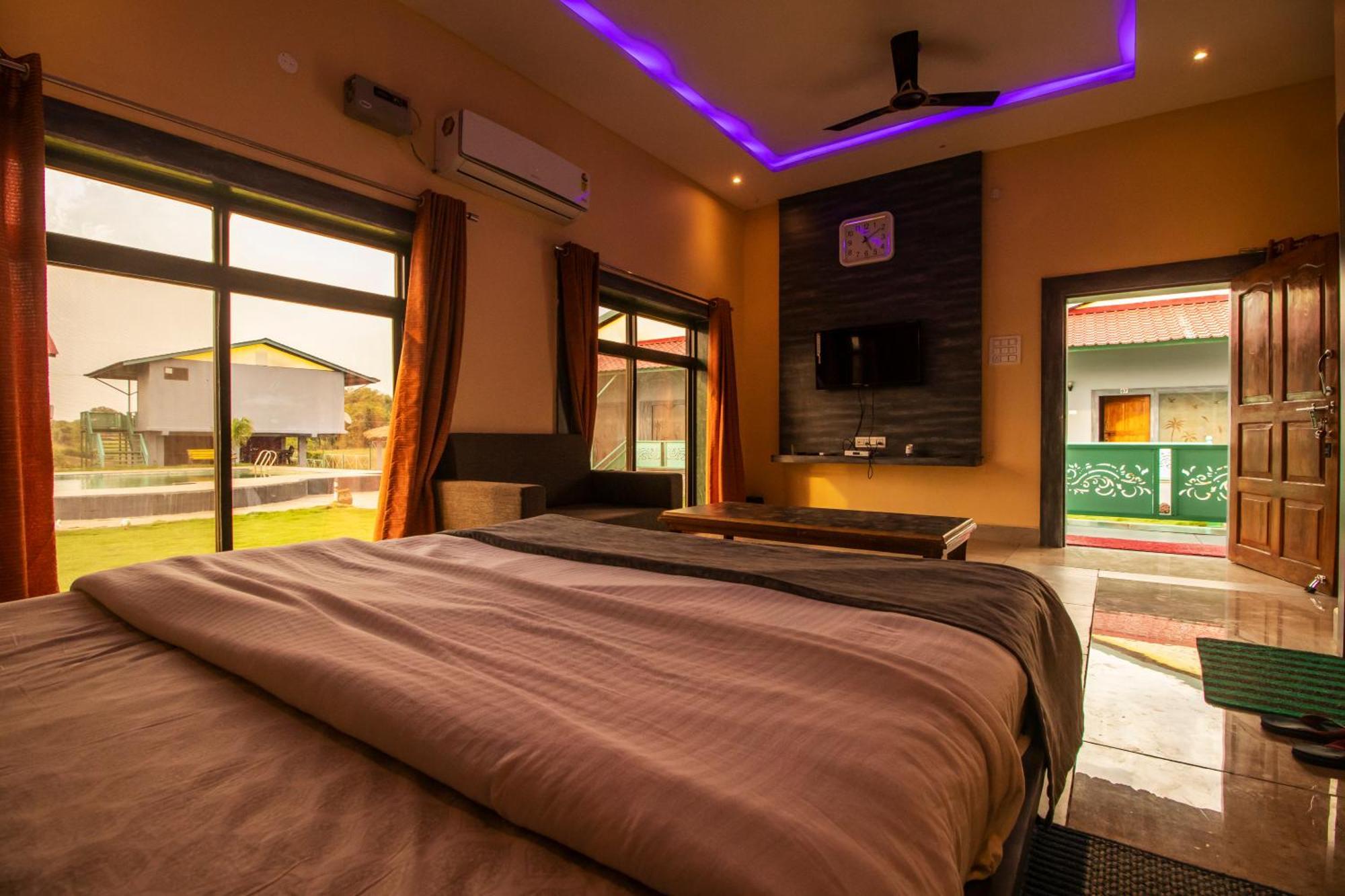 Wowstayz Dream View Heritage Khapa  Экстерьер фото